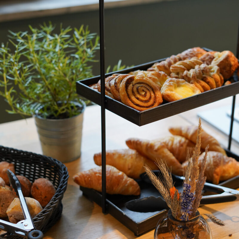 Koko & Lores | Brunch