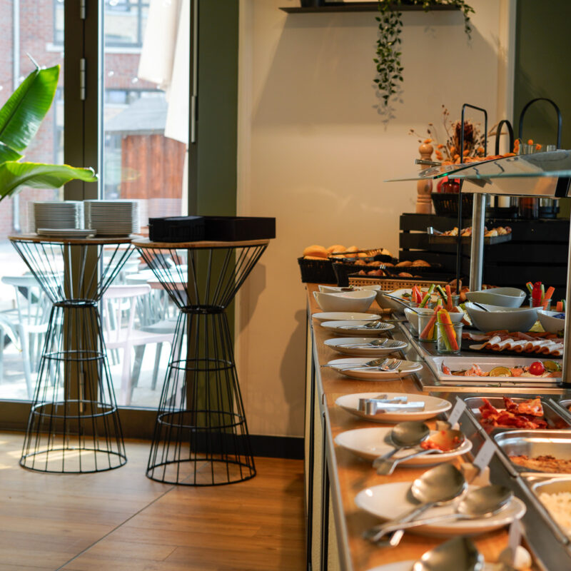 Koko & Lores | Brunch