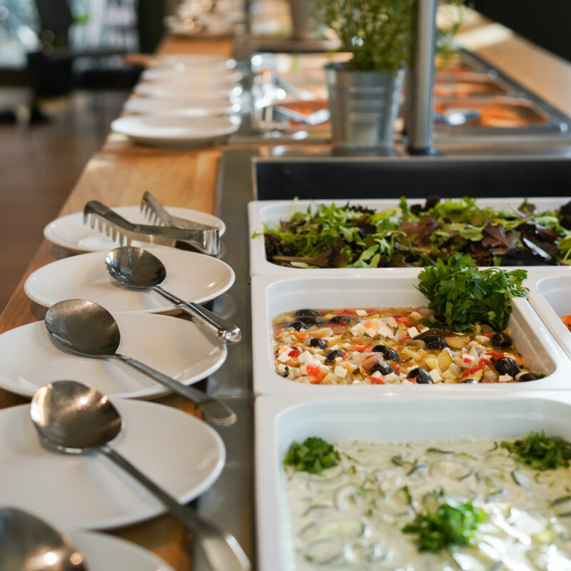 Koko & Lores | Brunch