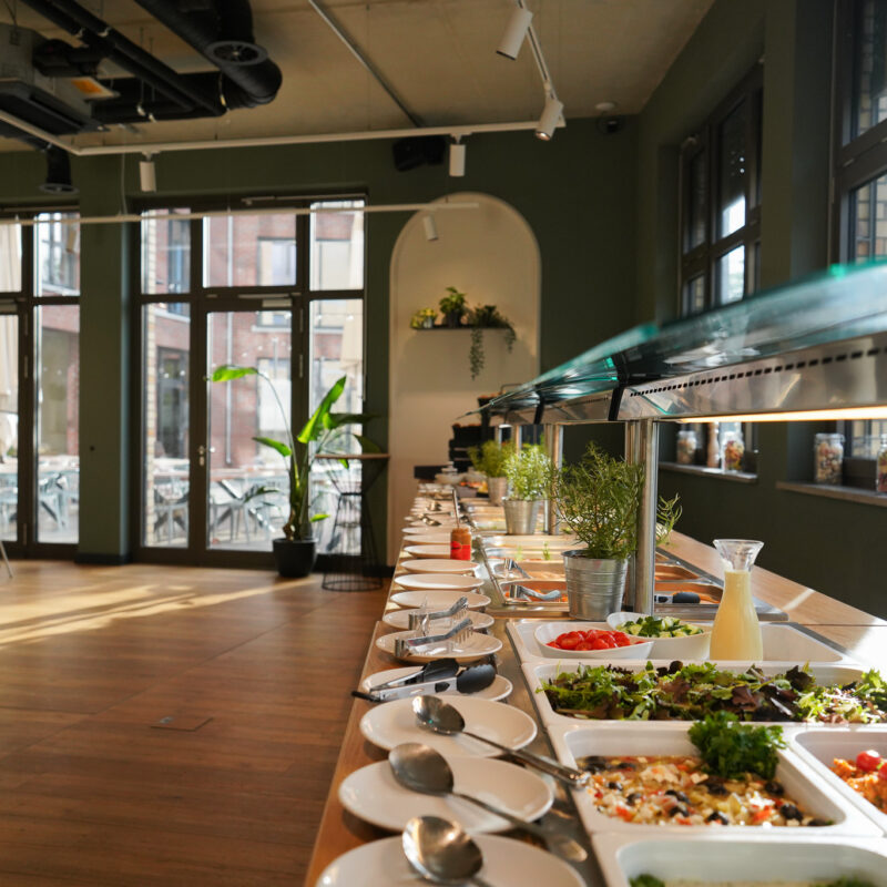 Koko & Lores | Brunch
