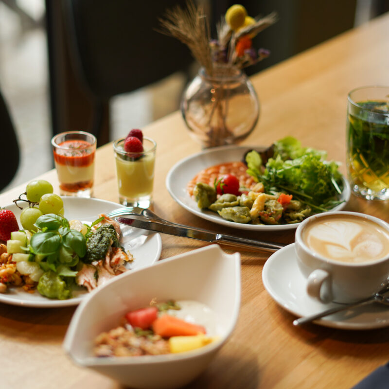 Koko & Lores | Brunch
