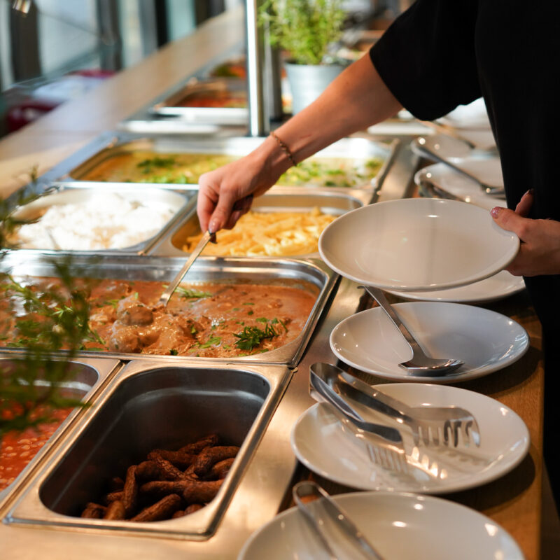 Koko & Lores | Brunch