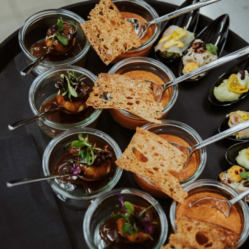 Fingerfood