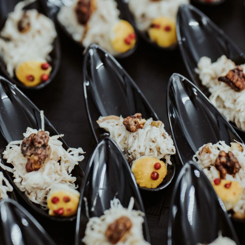 Fingerfood