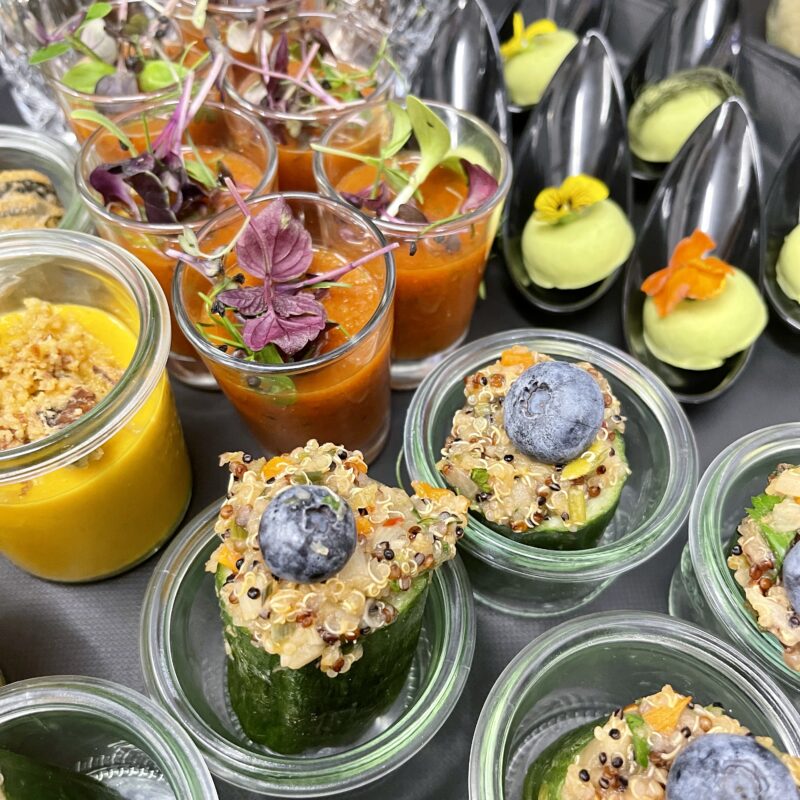 Fingerfood