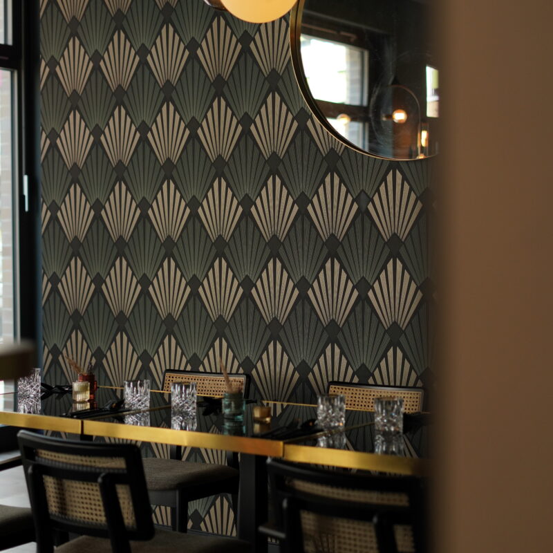Interieur Detail | Koko