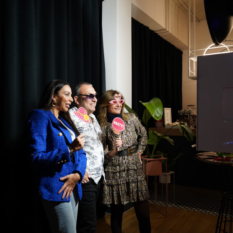 Fotobox