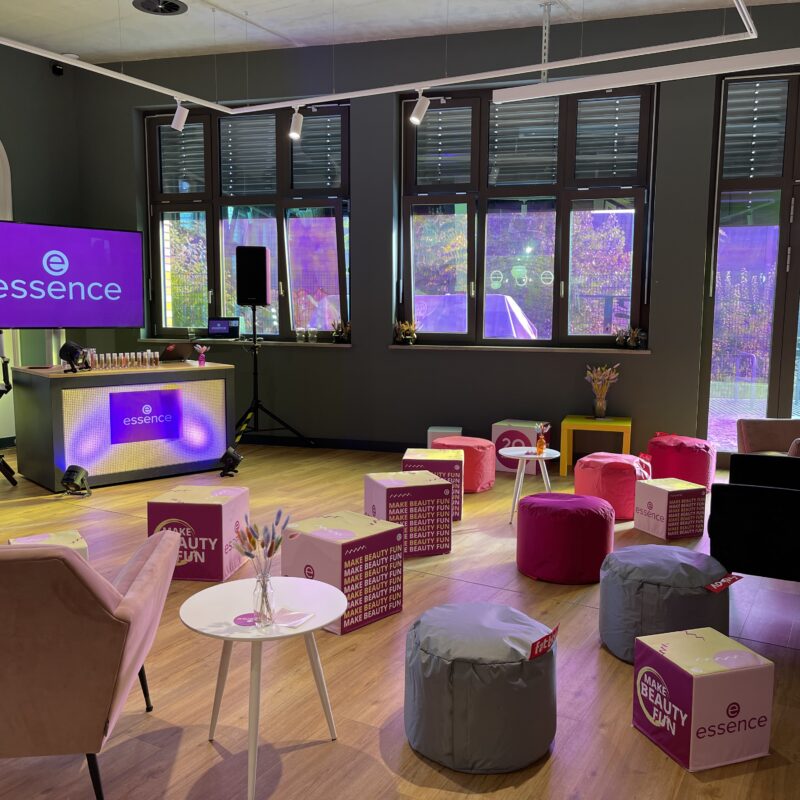 Loungeecke | Lores