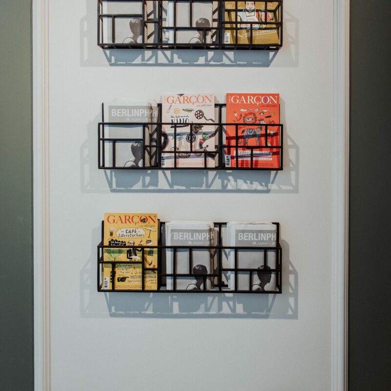 Interieur Detail | Lores