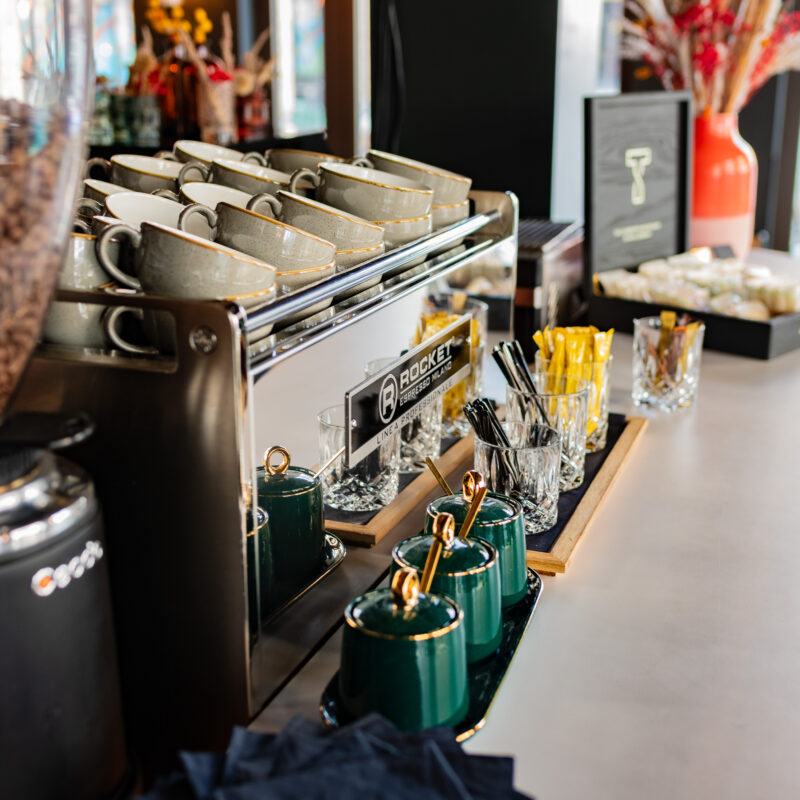 Koko | Kaffee | Tagesveranstaltung