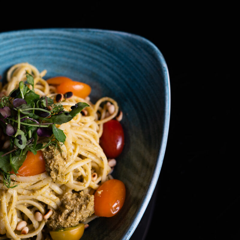 Koko & Lores | Family Dinner